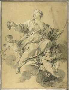 Allegory of Victory