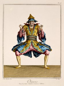 Chinois, from the 