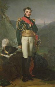 The Count of Suzannet