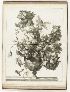 Vase of Flowers