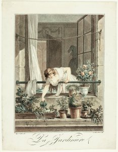 The Gardener