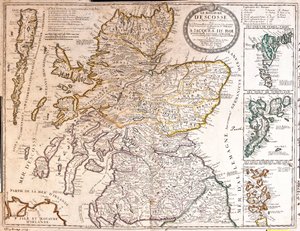 Scotland, Great Britain
