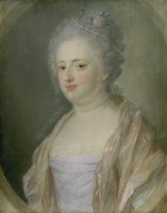 Catharina Elisabeth Metayer (1744-1800)
