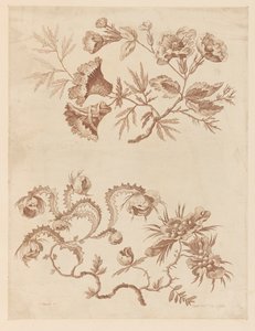 Flower Boughs, from 