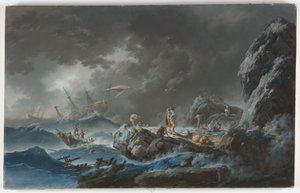 The Shipwreck