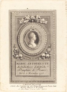Marie-Antoinette