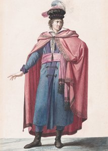 A Member of the Institute