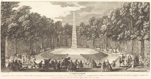 The Obelisk