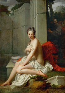 Susanna and the Elders