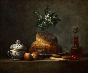 The Brioche
