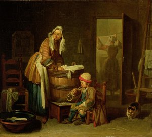The Laundress