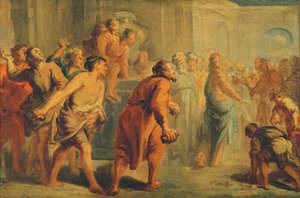 The Adulterous Wife