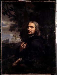 Philippe de Champaigne, Uncle of the Artist
