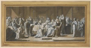 Confirmation by Jean Bardin