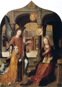 Annunciation