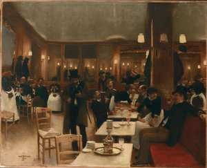 La Brasserie