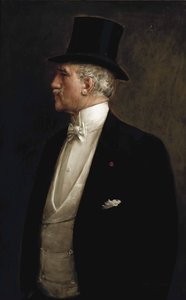 Self-Portrait