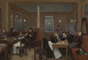 Student Tavern