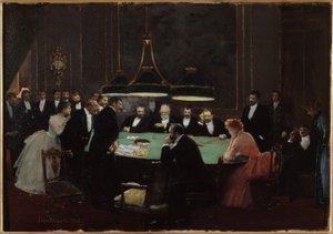 The Playroom