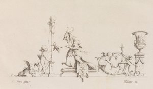 Designs for Various Uses Invented by M. B. Toro by Jean Bernard Toro