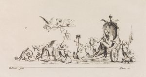 Designs for Various Uses Invented by M. B. Toro by Jean Bernard Toro