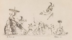Designs for Various Uses Invented by M. B. Toro by Jean Bernard Toro