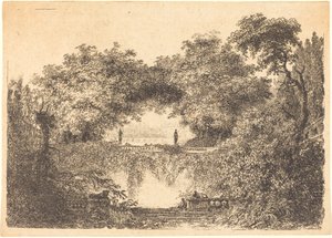 The Little Park