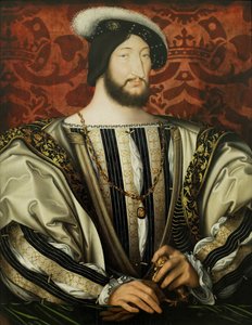 Francis I (1494–1547), King of France