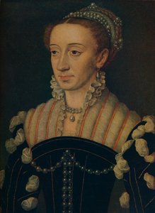 Margaret of Navarre, c1563