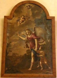 The Guardian Angel