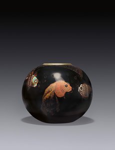 Vase 