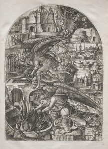 The Apocalypse: Satan Bound for a Thousand Years