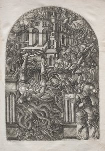 The Apocalypse: The Fall of Babylon