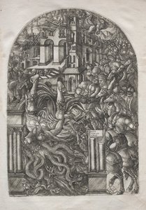 The Apocalypse: The Fall of Babylon