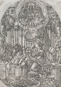 The Apocalypse: The Revelation of Saint John the Evangelist