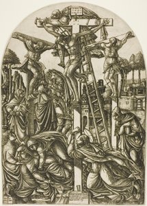 The Crucifixion