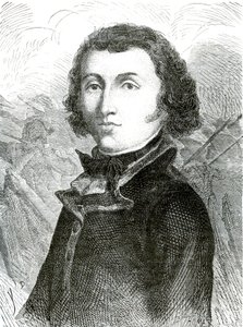 Duke of Chartres, French Revolution