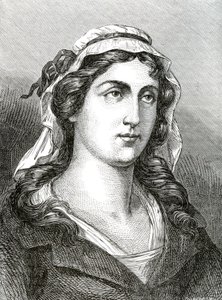 French Revolution 1789-1799 Charlotte Corday d