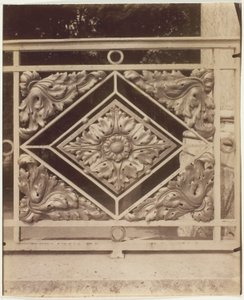 Versailles, Grand Trianon by Jean Eugène Auguste Atget