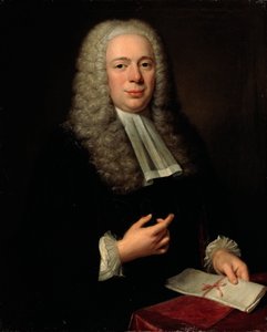 Willem Sautijn (1703-43), Alderman of Amsterdam