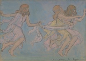 Children at Play
