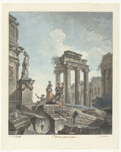 Ancient Ruins