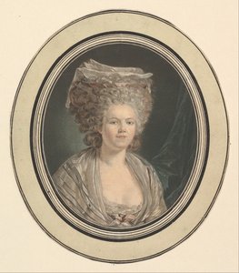 Mademoiselle Rose Bertin, Dressmaker to Marie-Antoinette