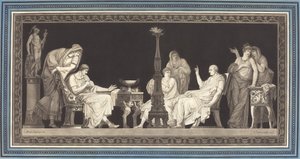 The Catiline Conspiracy, 1792