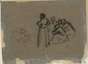 Group of Women