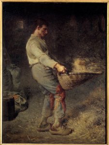 Le vanneur