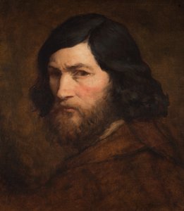 Self-Portrait