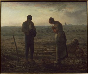 The Angelus