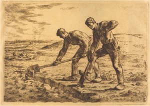 The Diggers