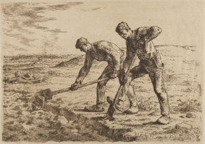 The Diggers